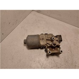 VW POLO (9N_) Első Ablaktörlő Motor
