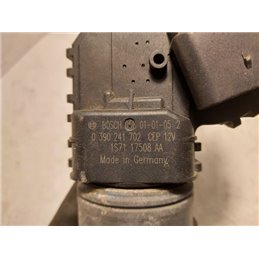 FORD MONDEO III (B5Y) Első Ablaktörlő Motor