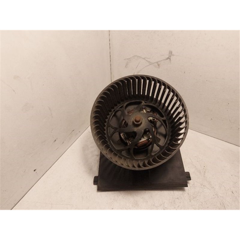 VW LUPO (6X1, 6E1) Fűtőmotor (Klímás)