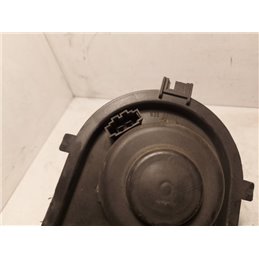VW LUPO (6X1, 6E1) Fűtőmotor (Klímás)