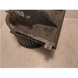 VW LUPO (6X1, 6E1) Fűtőmotor (Klímás)