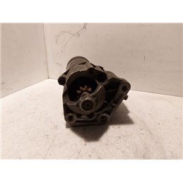 OPEL ASTRA G Ferdehátú (F48_, F08_) Önindító