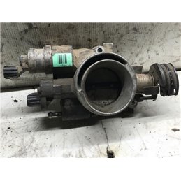 CHRYSLER VOYAGER IV (RG, RS) Fojtószelep (Mechanikus)