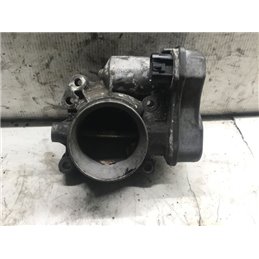 OPEL VECTRA B (36_) Fojtószelep (Elektromos)