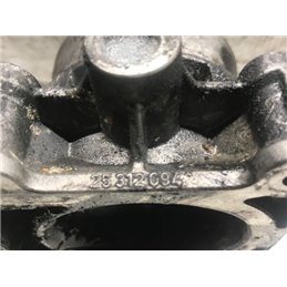 OPEL VECTRA B (36_) Fojtószelep (Elektromos)