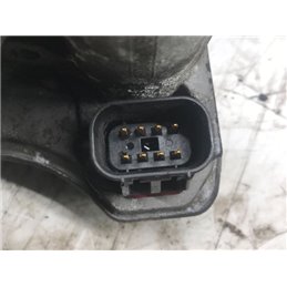 OPEL VECTRA B (36_) Fojtószelep (Elektromos)