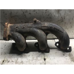 CHRYSLER VOYAGER IV (RG, RS) Bal Leömlő (V-Motor/Boxer)