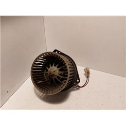 DAEWOO FSO Fűtőmotor (Klímás)