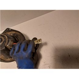 DAEWOO FSO Fűtőmotor (Klímás)