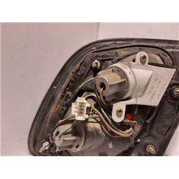 NISSAN ALMERA I (N15) Bal Belső Hátsó Lámpa