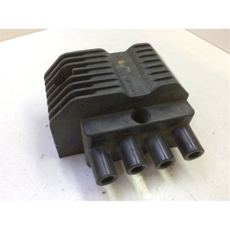 OPEL TIGRA Gyújtótrafó Szett