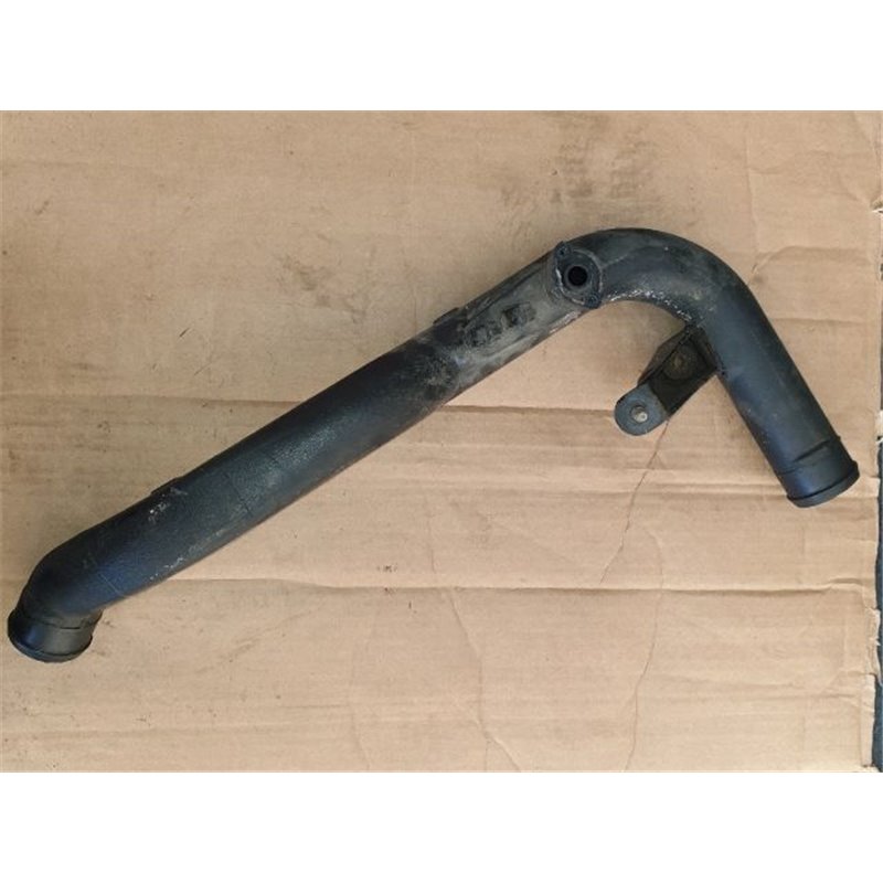 AUDI A4 (8E2, B6) Turbócső