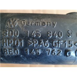 AUDI A4 (8E2, B6) Turbócső