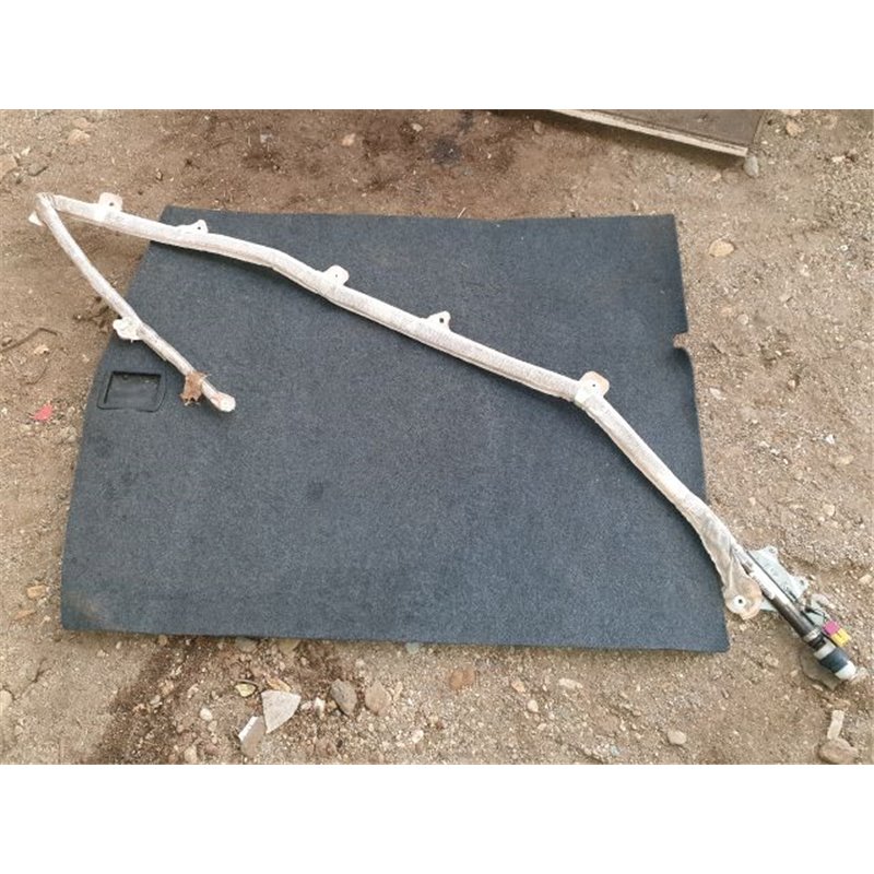 AUDI A4 (8E2, B6) Jobb Függönylégzsák és Oldallégzsák