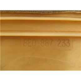 AUDI A4 (8E2, B6) Bal A Oszlop Burkolat
