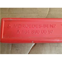 MERCEDES-BENZ M-CLASS (W164) Elakadásjelző Háromszög