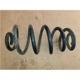 AUDI A4 (8E2, B6) Hátsó Rugó