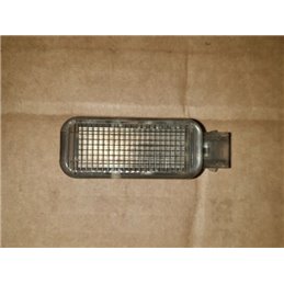 AUDI A4 (8E2, B6) Csomagtér Világítás