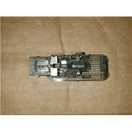 AUDI A4 (8E2, B6) Csomagtér Világítás