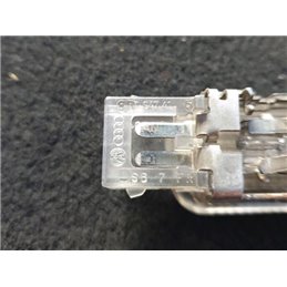 AUDI A4 (8E2, B6) Csomagtér Világítás