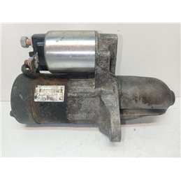 SUBARU LEGACY Önindító