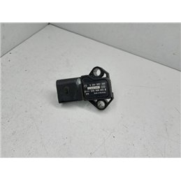 VW SHARAN (7M8, 7M9, 7M6) Töltőnyomás Érzékelő