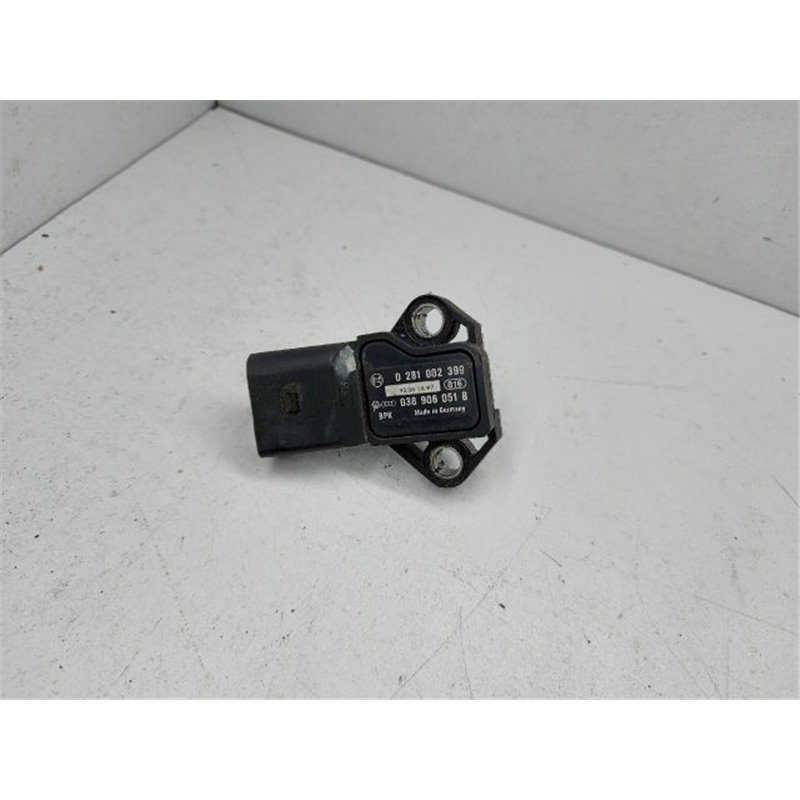 VW SHARAN (7M8, 7M9, 7M6) Töltőnyomás Érzékelő