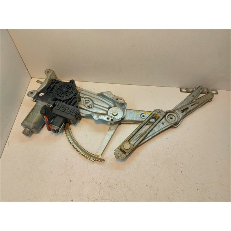 OPEL ASTRA G Kombi (F35_) Jobb első Ablakemelő Szerkezet (Elektromos)