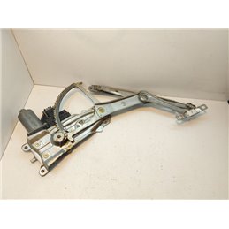 OPEL ASTRA G Kombi (F35_) Jobb első Ablakemelő Szerkezet (Elektromos)