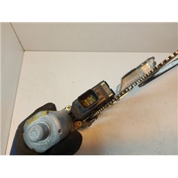 OPEL ASTRA G Ferdehátú (F48_, F08_) Jobb első Ablakemelő Szerkezet (Elektromos)