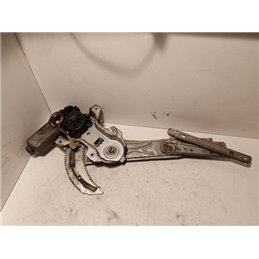 ROVER 400 (RT) Jobb első Ablakemelő Szerkezet (Elektromos)