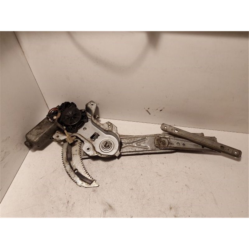 ROVER 400 (RT) Jobb első Ablakemelő Szerkezet (Elektromos)