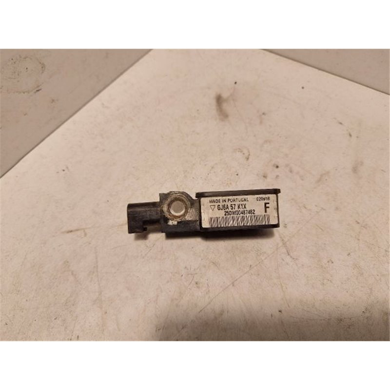 MAZDA 6 (GG) Bal első Légzsák érzékelő