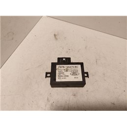 FORD USA EXPLORER (U2) Komfort Elektronika