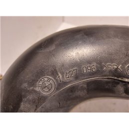 BMW 5 (E39) Légbeömlő Cső