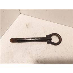 RENAULT LAGUNA II (BG0/1_) Vonószem