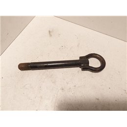 RENAULT LAGUNA II (BG0/1_) Vonószem