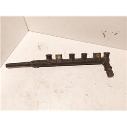 FIAT PUNTO (188) Porlasztó Sor / Híd