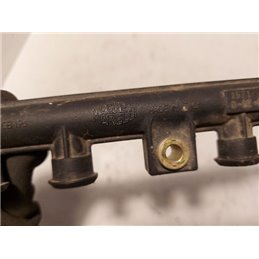 FIAT PUNTO (188) Porlasztó Sor / Híd