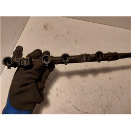 FIAT PUNTO (188) Porlasztó Sor / Híd