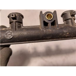 FIAT PUNTO (188) Porlasztó Sor / Híd