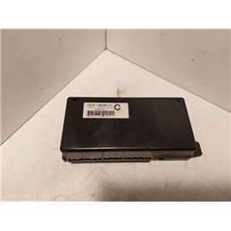 FORD USA EXPLORER (U2) Komfort Elektronika