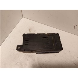 FORD USA EXPLORER (U2) Komfort Elektronika