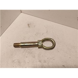 SKODA FABIA I (6Y2) Vonószem