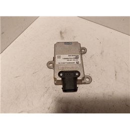 OPEL VECTRA C Menetstabilizátor