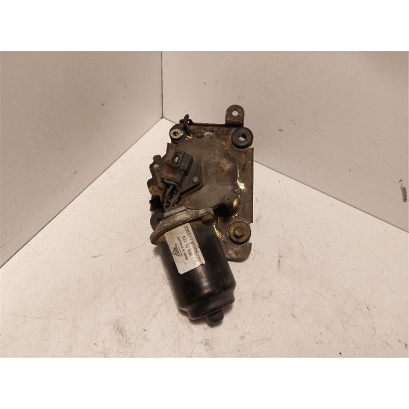 OPEL AGILA (A) (H00) Első Ablaktörlő Motor