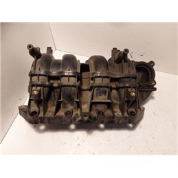 VW POLO (9N_) Szívósor