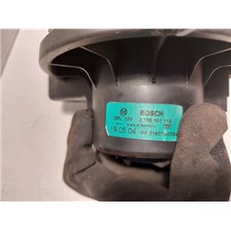 SMART FORTWO Kupé (450) Fűtőmotor (Klímás)