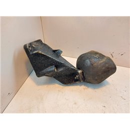 AUDI A6 (4B, C5) Motor Tartó Bak Bal