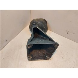 AUDI A6 (4B, C5) Motor Tartó Bak Bal